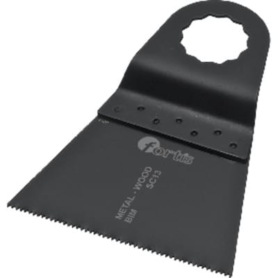 Sägeblatt SC BiM 68 x 42mm (10 Stück)