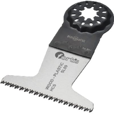 Sägeblatt SL HCS Precision 65 x 50mm, VE 10 Stück