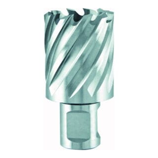 Kernbohrer HSS ø45 x 30mm