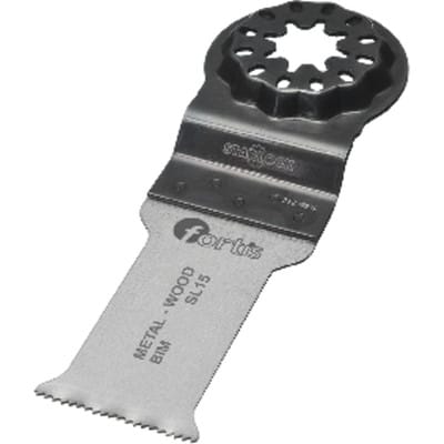 Sägeblatt SL BiM 28 x 55mm (3 Stück)