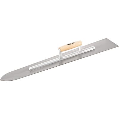 Bodenlegerkelle 700mm