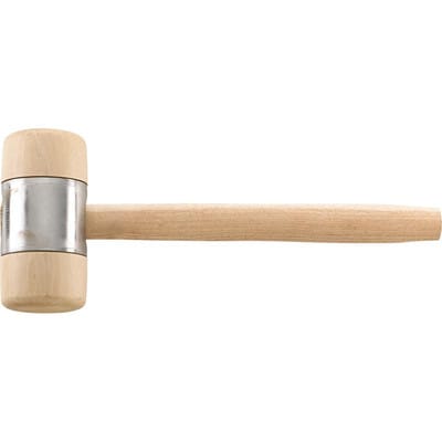 Holzhammer Form B 90mm