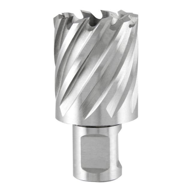 Kernbohrer HSS ø38 x 30mm