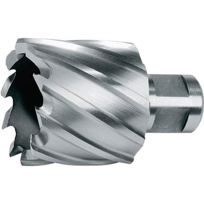Kernbohrer HSS ø36 x 30mm