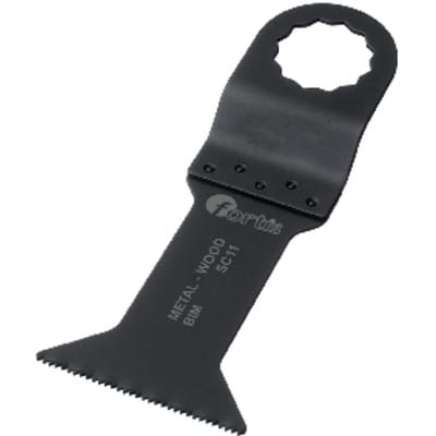 Sägeblatt SC BiM 45 x 60mm (10 Stück)