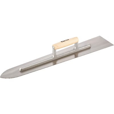 Bodenlegerkelle 600mm