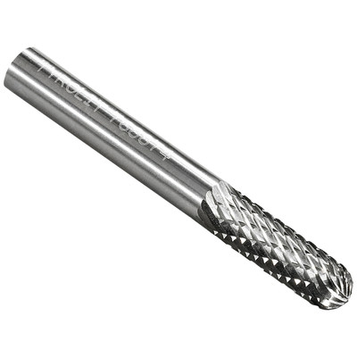 Hartmetallfräser 52WRC 3 x 13-3 x 38mm MX PREMIUM Stahl/Edelstahl/Guss