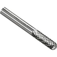 Hartmetallfräser 52WRC 3 x 13-3 x 38mm MX PREMIUM Stahl/Edelstahl/Guss Bild 2