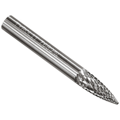 Hartmetallfräser 52SPG 3 x 13-3 x 38mm MX PREMIUM Stahl/Edelstahl/Guss