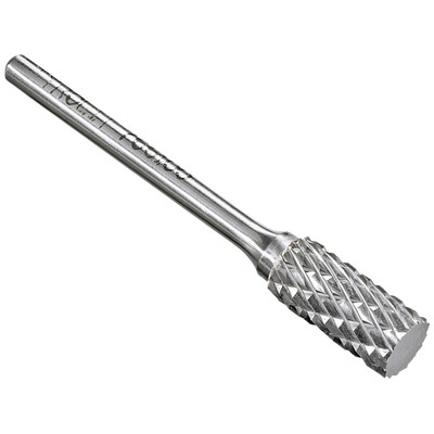 Hartmetallfräser 52ZYA 3 x 13-3 x 38mm MX PREMIUM Stahl/Edelstahl/Guss
