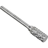 Hartmetallfräser 52ZYA 3 x 13-3 x 38mm MX PREMIUM Stahl/Edelstahl/Guss Bild 2