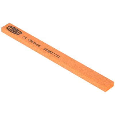 Flachfeile Keramisch gebunden 10 x 5 x 100mm 89A MITTELA240