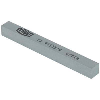 Vierkantfeile Keramisch gebunden 6 x 100mm 89A MITTELA240