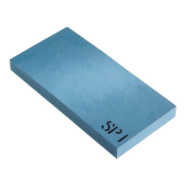 Schärfplatte für Nassbohrkronen 320 x 55 x 320mm SP1