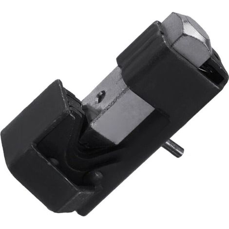 Crimpzange Für Kabelschuhe – Hammertyp – Federbelastet – Für Batteriekabel Und Schweißkabelschuhe – 1 Stück