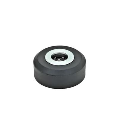 6344-ST-32-10 Unterlegringe mit Axial-Kugellager