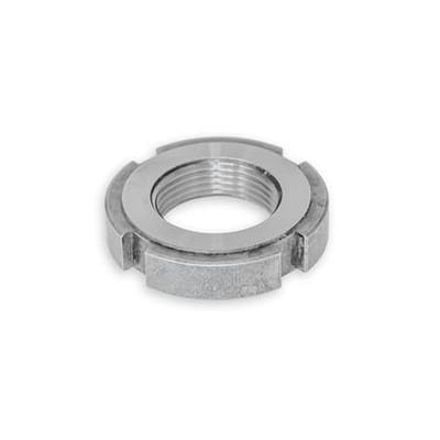 1804-M12X1,5-H Nutmuttern, Stahl