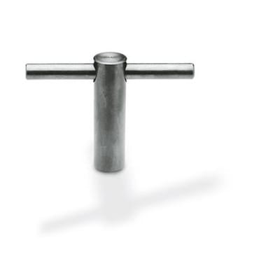 6305-M20 Knebelmuttern, mit festem Knebel