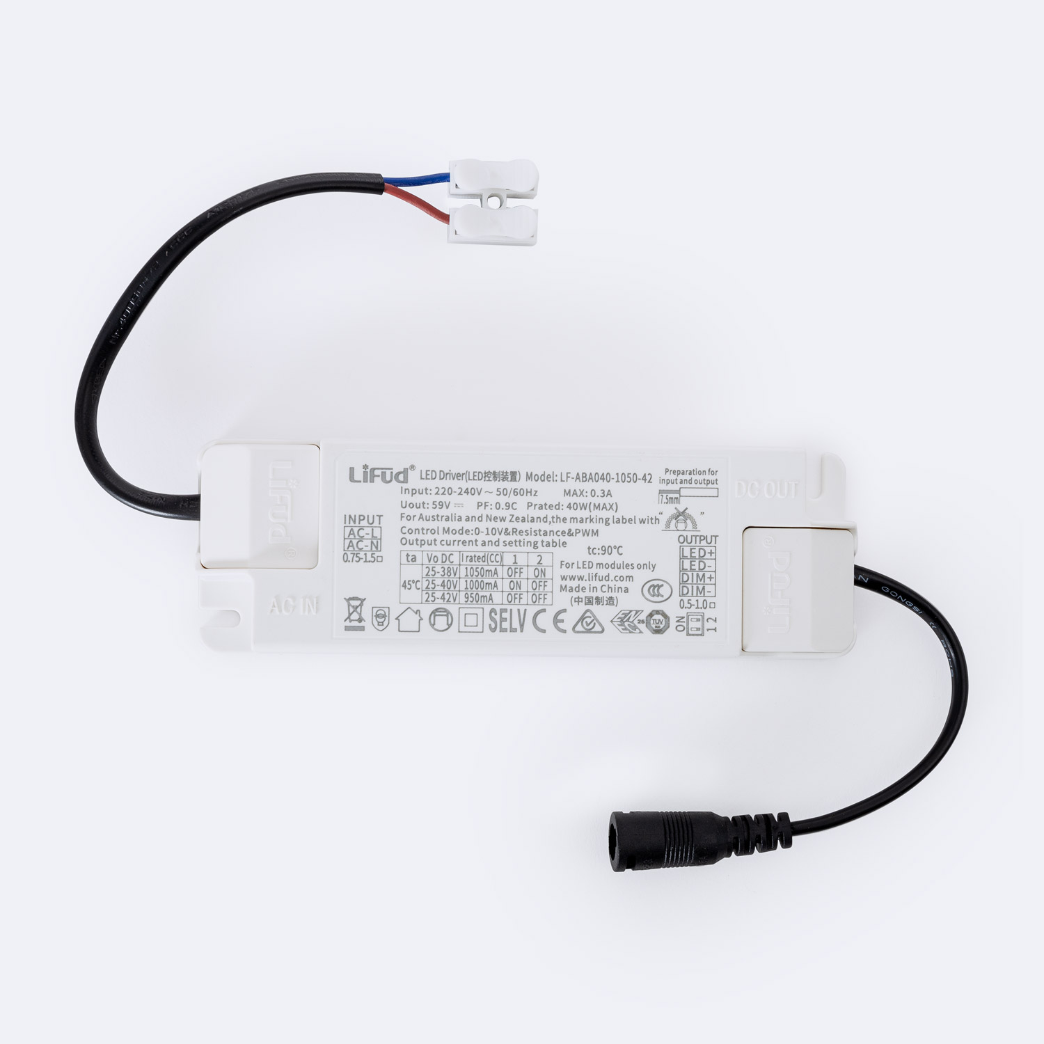 10er Pack Led Panel 62x62 Cm 40w 4000lm Mikroprismatisch Ugr19 Dimmbar 3000k 0-10v Warmweiß