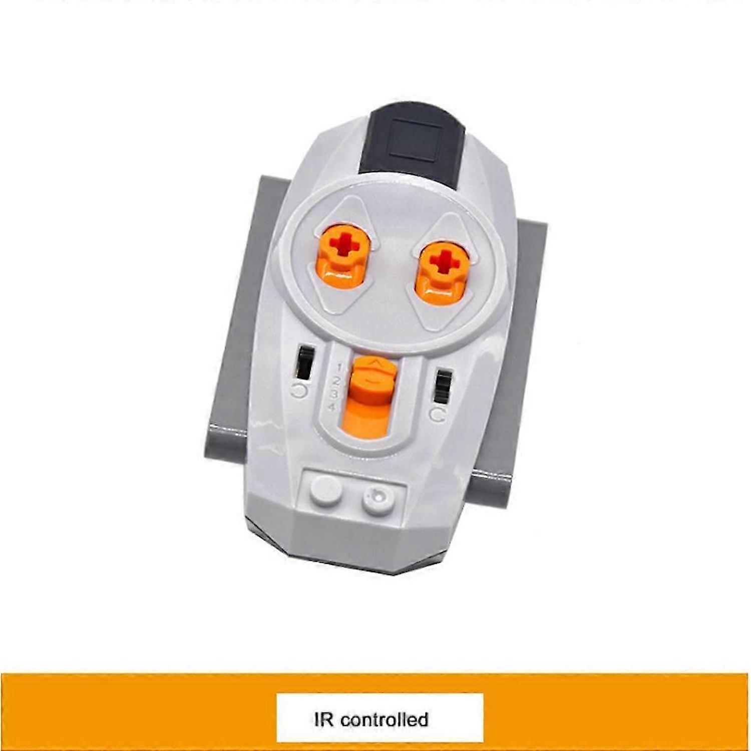 Télécommande Infrarouge 8885 Pour Servomoteur Power Functions