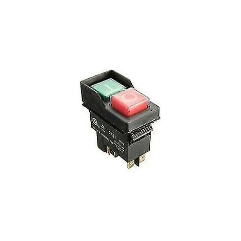 Electric Concrete Mixer On Off Switch Electromagnetic Switch Ck21b/250v 5pin