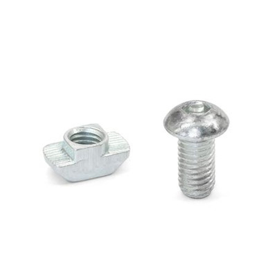 968-10-M5-25-A Montagesets für Profilsysteme 30 / 40 / 45