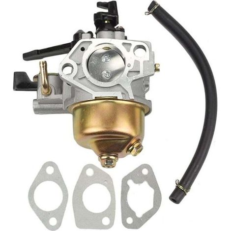 Vergaser Passend Für Gx340, Gx390, 188f, 11 Ps Und 13 Ps Motoren, 16100-zf6-v01