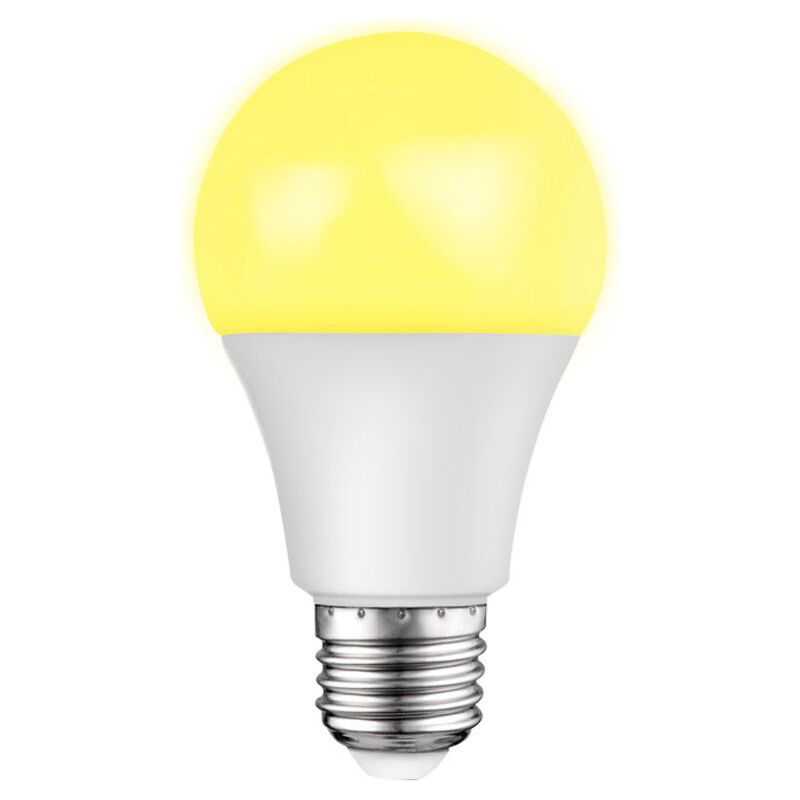 E27-led-lampe, 9-w-led-lampe, Dimmbar, 3000 K–6000 K, Für Die Inneneinrichtung