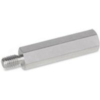 6220-NI-M4-30-B Edelstahl-Abstandshalter Bild 2