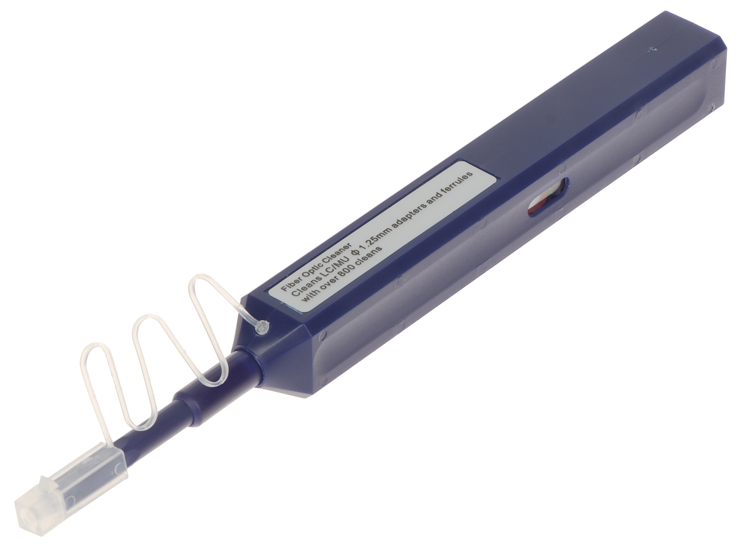 Reinigungswerkzeug Für Glasfaserverbinder Wun-015 Mu / Lc