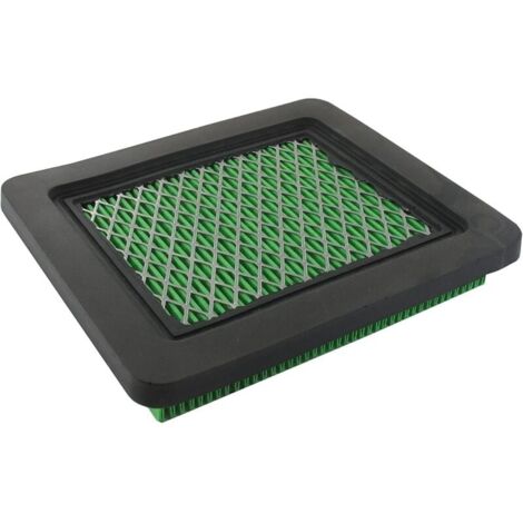 Aimoonsa Luftfilter Für Rasenmäher 21821, Passend Für Honda Gc135, Gcv135, Gc160, Gcv140, Gcv145, Gcv160, Gcv170, Gcv160ac Und Gcv190 Motoren, Ersetzt Honda Filter 17211-