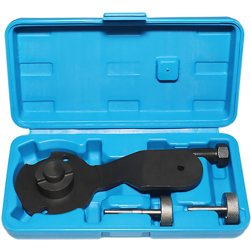 1.4 Tsi Tfsi Motor-steuerketten-werkzeugsatz Nockenwelle Kurbelwelle Kompatibel Mit Vw T10340, T10504, T10504/1, T10504/2, A1 A3 Q2 Q3 1.4 Tsi Tfsi