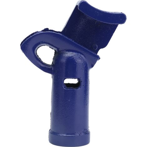 Manuelle Rohrbiegemaschine 45, Stahlrohrbiegewerkzeug Für Runde Wasserrohre Von 20 Bis 25 Mm