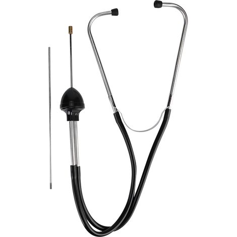 Mechanisches Stethoskop, Kfz-motorprüfgerät, Zylinderstethoskop Für Kraftfahrzeuge, Kfz-motorreparaturtester, Diagnosewerkzeug.