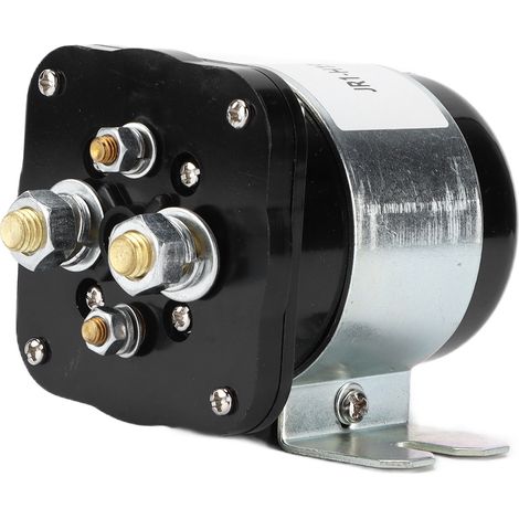 Anlassermagnet, 486222 1018836-01 Ersatz-anlassermagnet Für Club Car Elektro 48 Volt G19 Motrec.