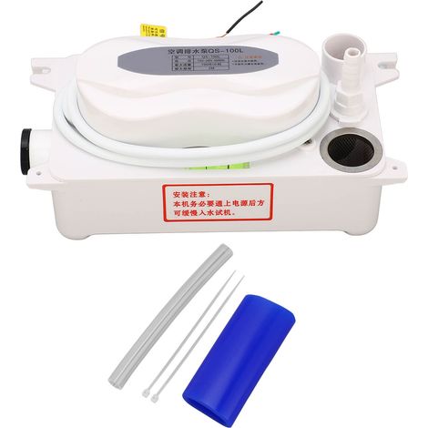 Jectse Havc Kondensatpumpe, Automatische Kondensatabscheiderpumpe Mit Tank.