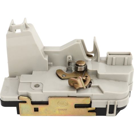 Türschlossblock 9135h3, Anti-aging-präzisions-türschloss Aus Metall Für 206 Schrägheck Sw
