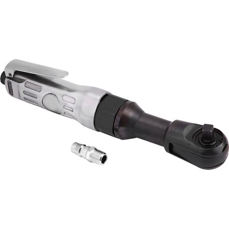 3/8" 1/2" (3/8" 10 Mm) Hochleistungs-druckluft-ratschenschlüssel Mit Drehmomentantrieb Für Automatische Reparatur Und Wartung