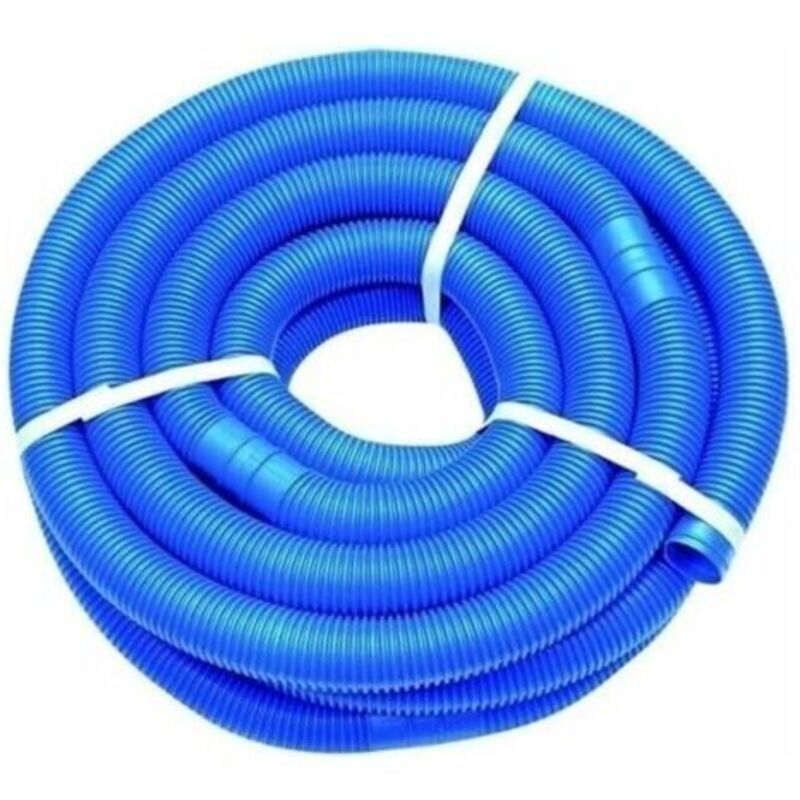 Aimoonsa – 32-mm-poolsaugschlauch – 5 M Länge – Flexibles Polyethylen, Uv- Und Chlorbeständig – Hoher Wasserdurchfluss