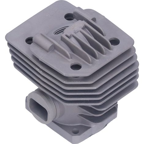 Zylinder, 38-mm-zylinder-kolben-baugruppe, Einfach Zu Installierender Ersatz Für Stihl Fs160, Fs220, Fs280 Freischneider