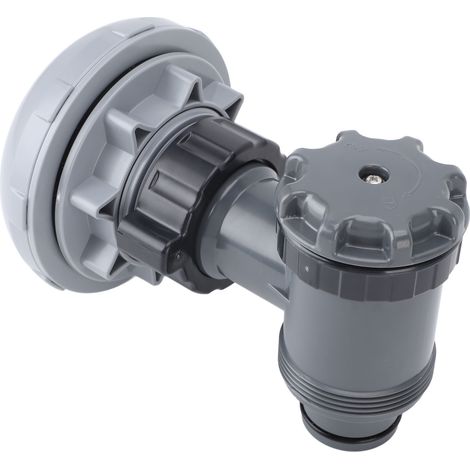 Abs P6h1317 Pool-einlass- Und Auslassfilter, Ersatzfilter, Kolbenventil Für Hnemix Coleman A Aufstellpool-teile