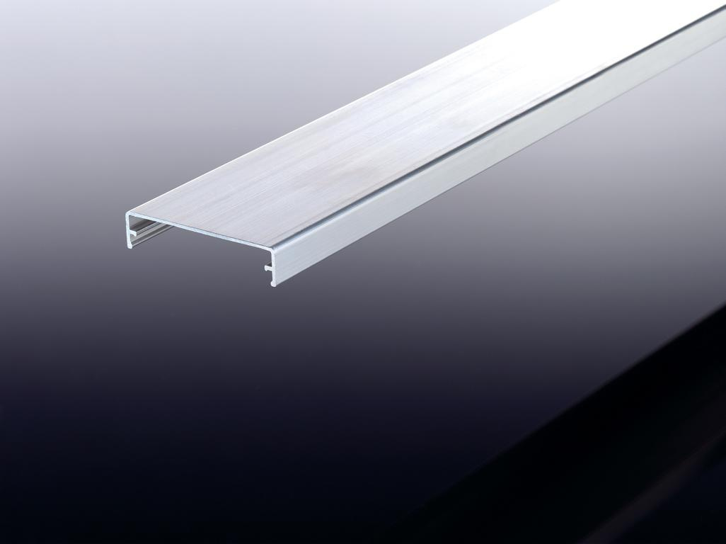 Türelement 68 Mm Kabinen Graphit.ganzglas,781187238mm