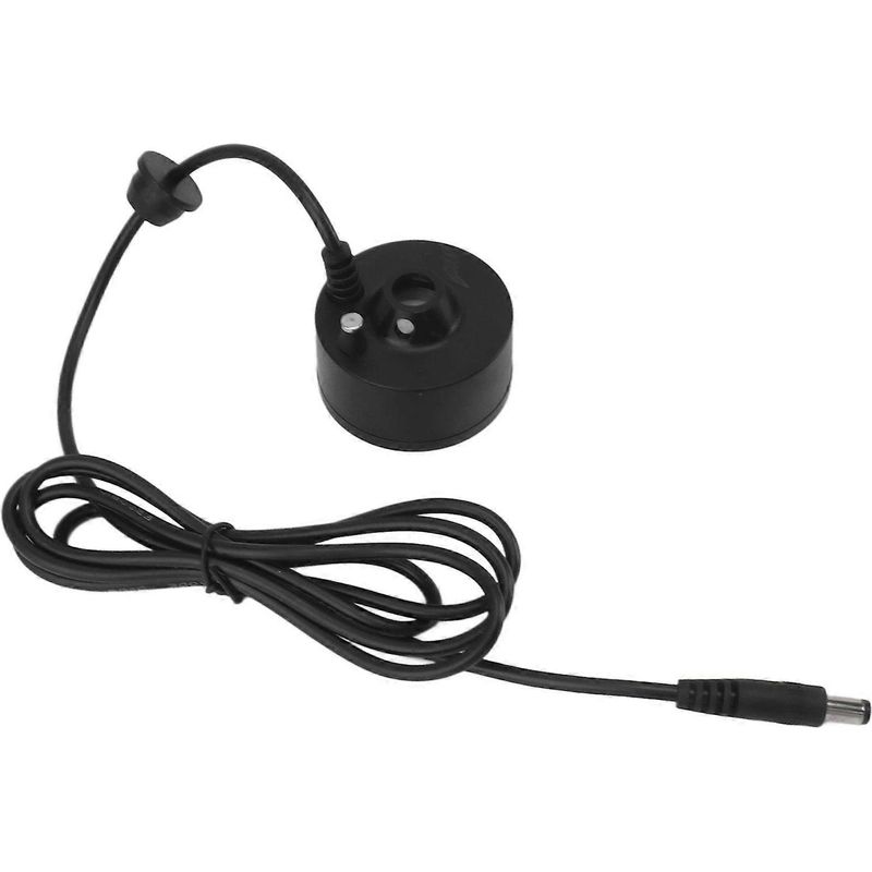 Wasserdichter 5v Dc Ultraschall-luftbefeuchter Für Teiche, Geeignet Für Gartengärten, Aquarien Und Halloween-dekorationen.