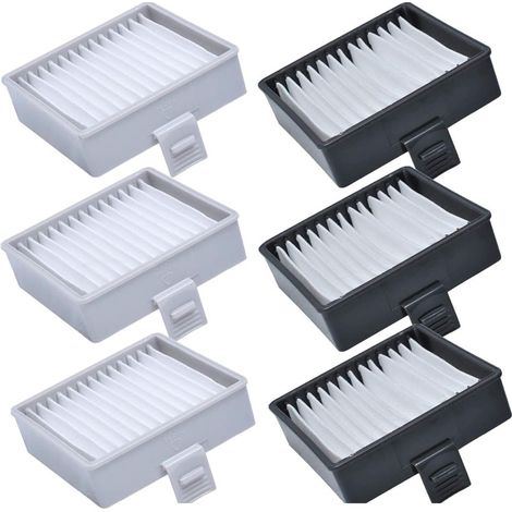 Ersatzfilter Für Ryobi Handstaubsauger Modelle P712, P713 Und P714k