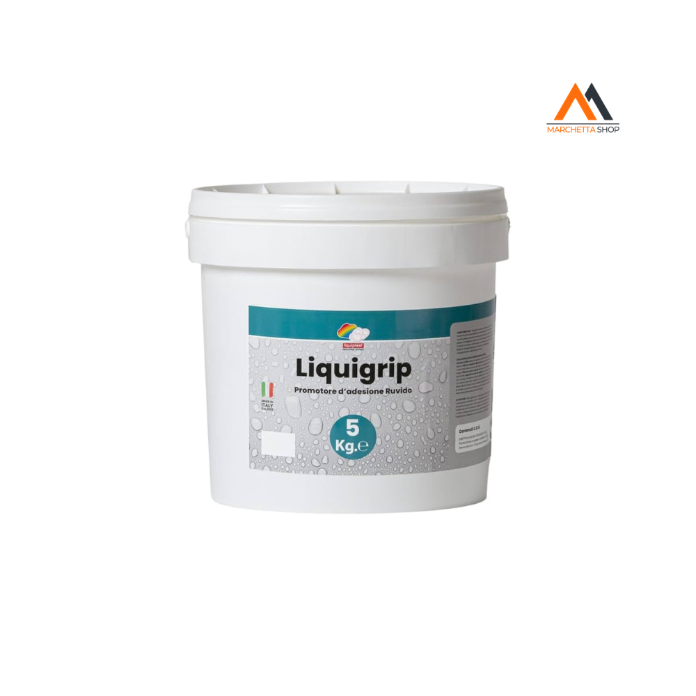 Liquigrip 5kg