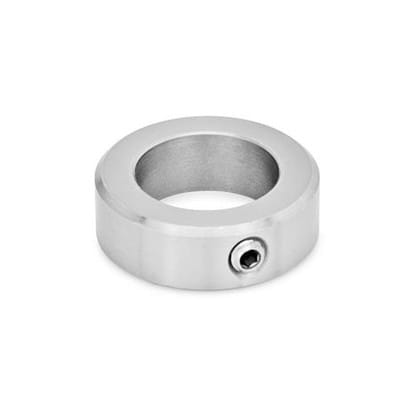 705-9-E-NI Edelstahl-Stellringe
