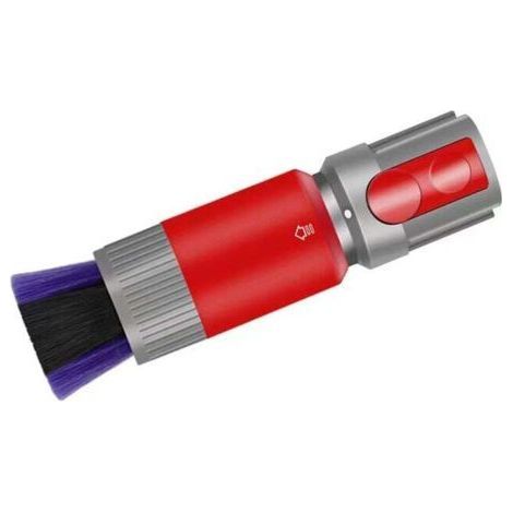 Alliandis Passend Für Dyson Staubsaugerzubehör V7/v8/v10/v11: Weiche Bürste, Spurenlose, Staubabweisende Reinigungsbürste