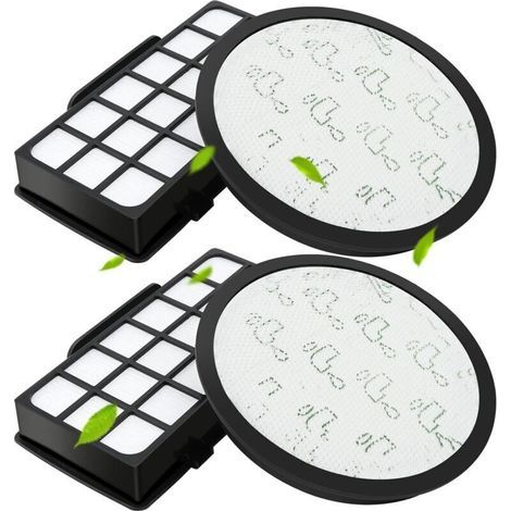Alliandis2 Ersatzfilter Für (modell Ro76xx) Ro7647ea Ro7663ea Ro7676ea Ro7681ea Ro7691ea Ro7690ea Zubehör Zr903701