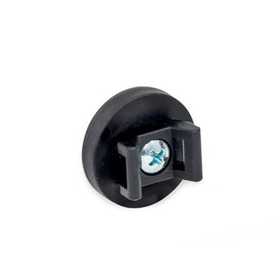 51.9-ND-31-16-SW Haltemagnete, für Kabel- und Leitungsmontage
