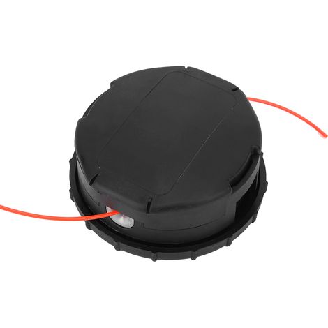 450 Srm-266u /srm-266s 99944200903 Runder Kabelgebundener Freischneiderkopf